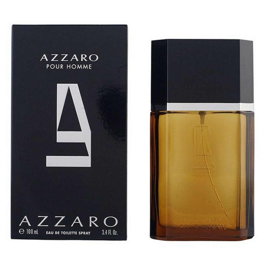 Azzaro pour homme edt