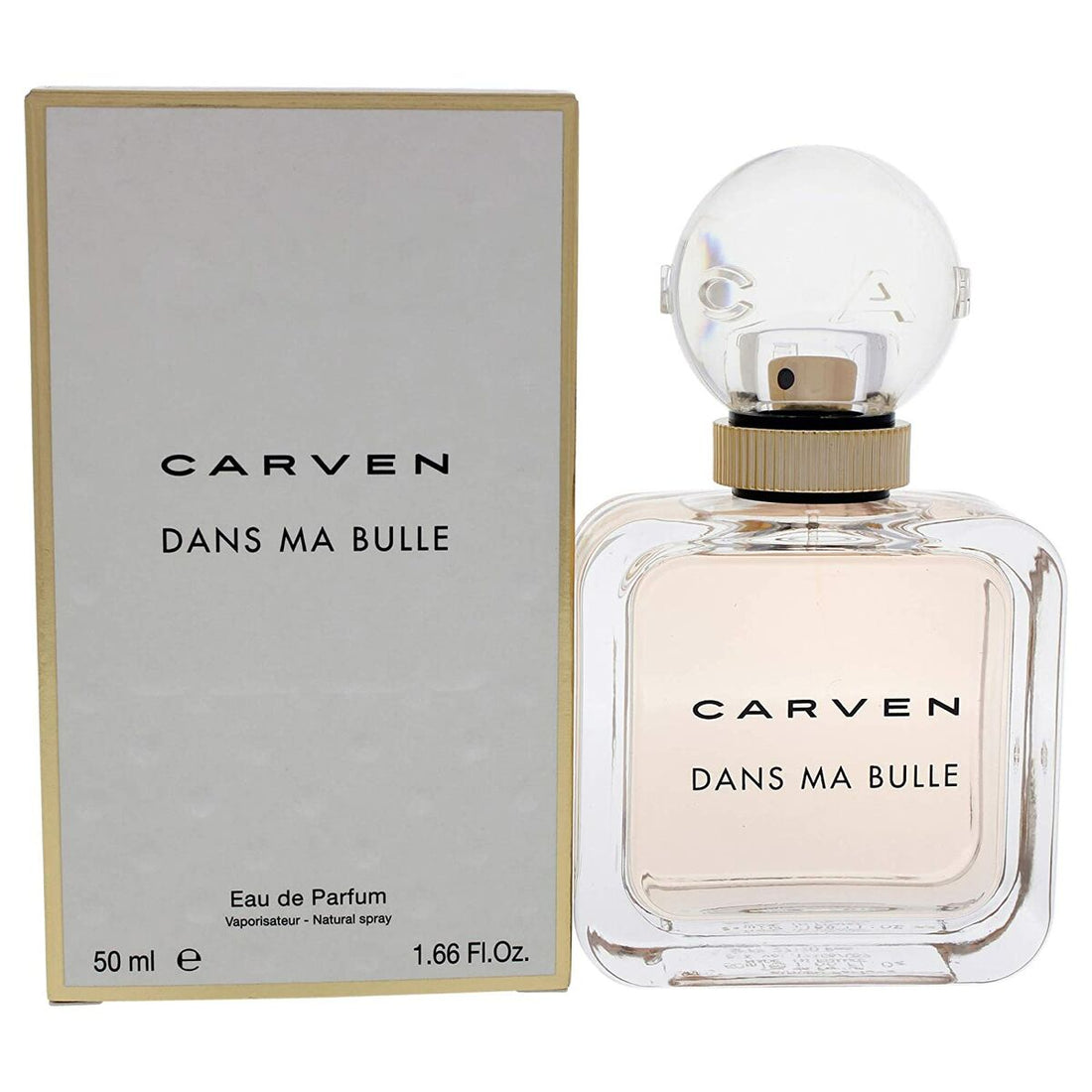 Carven dans ma bulle edp