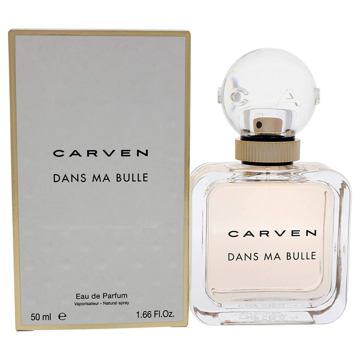 Carven dans ma bulle edp