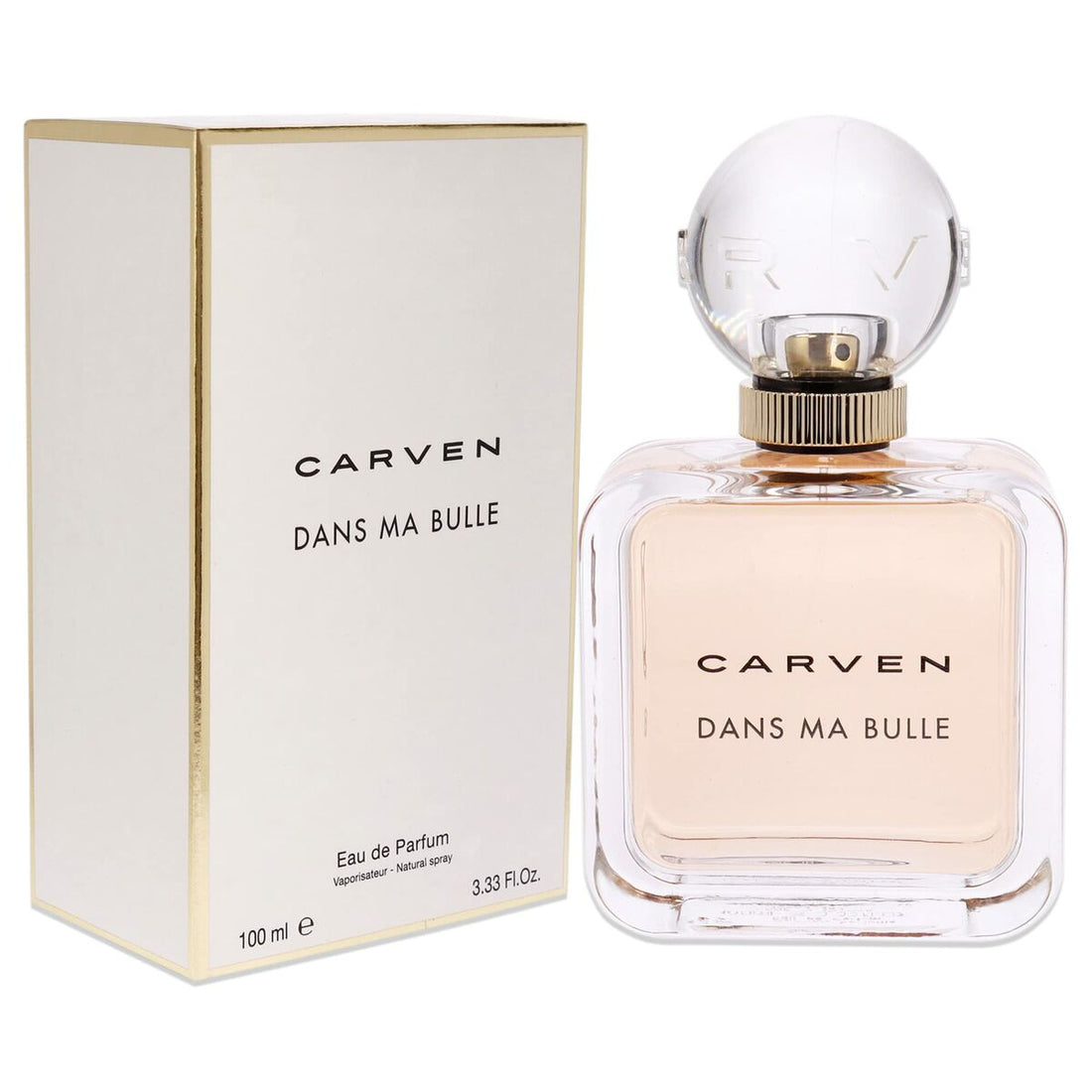 Carven dans ma bulle edp