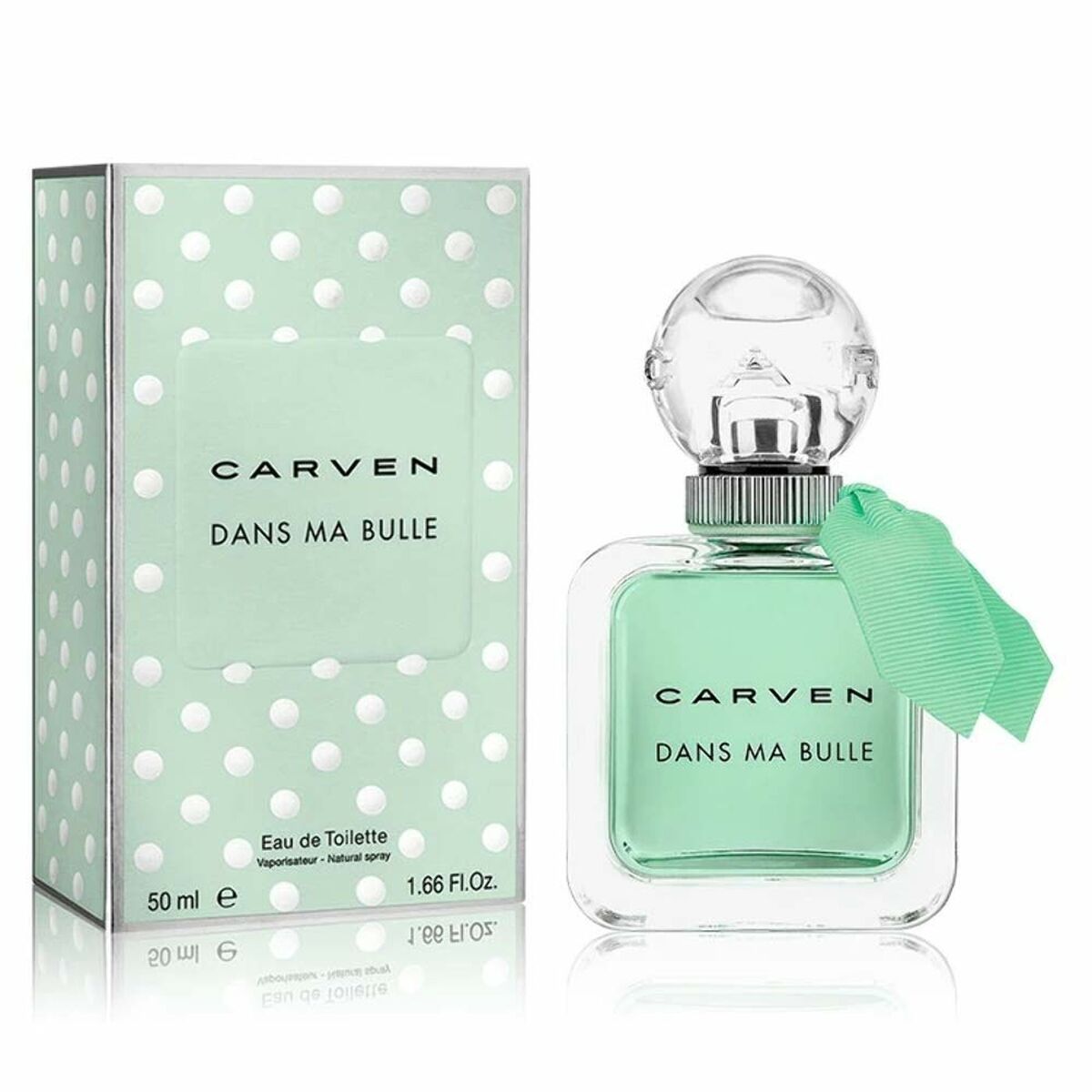 Carven dans ma bulle edt