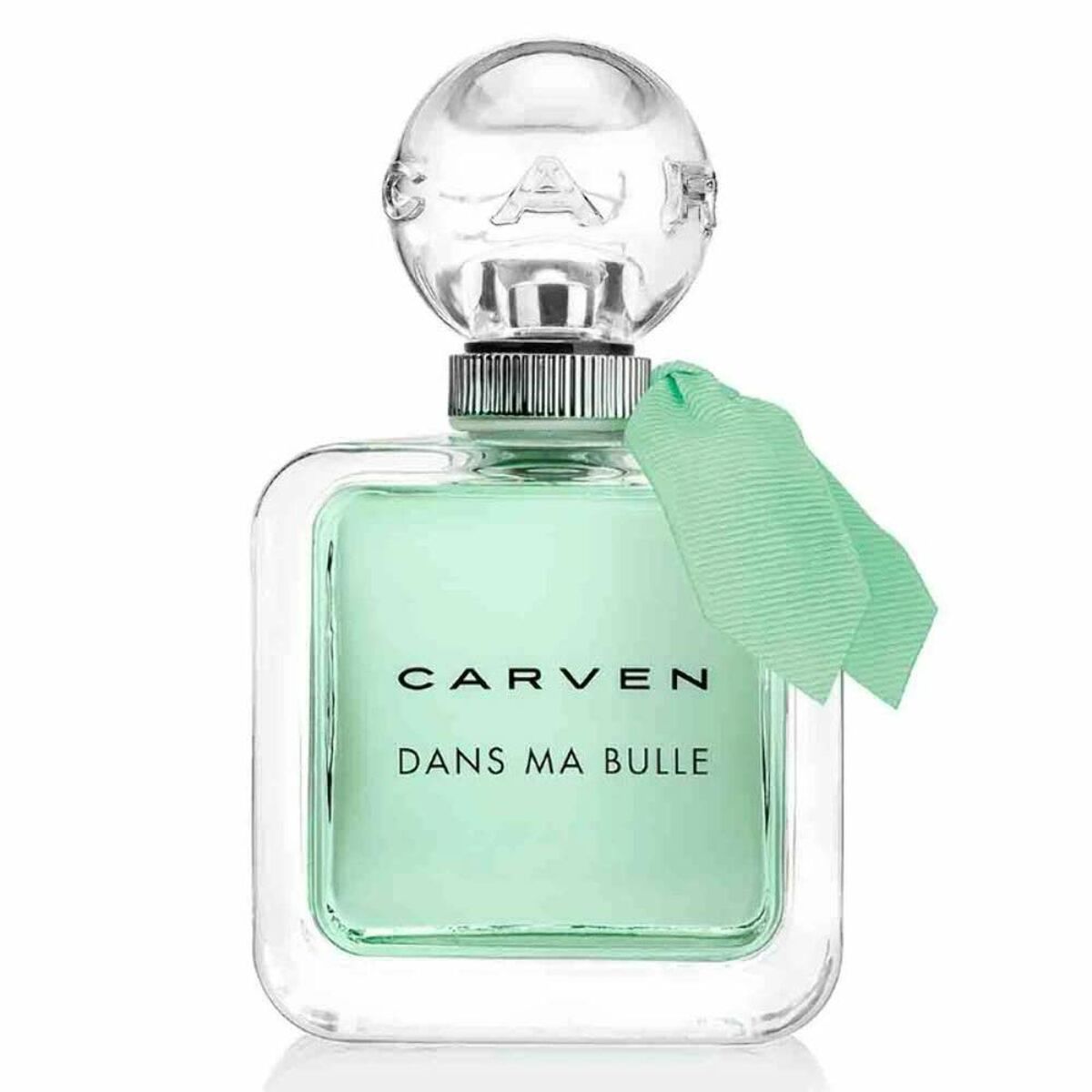 Carven dans ma bulle edt