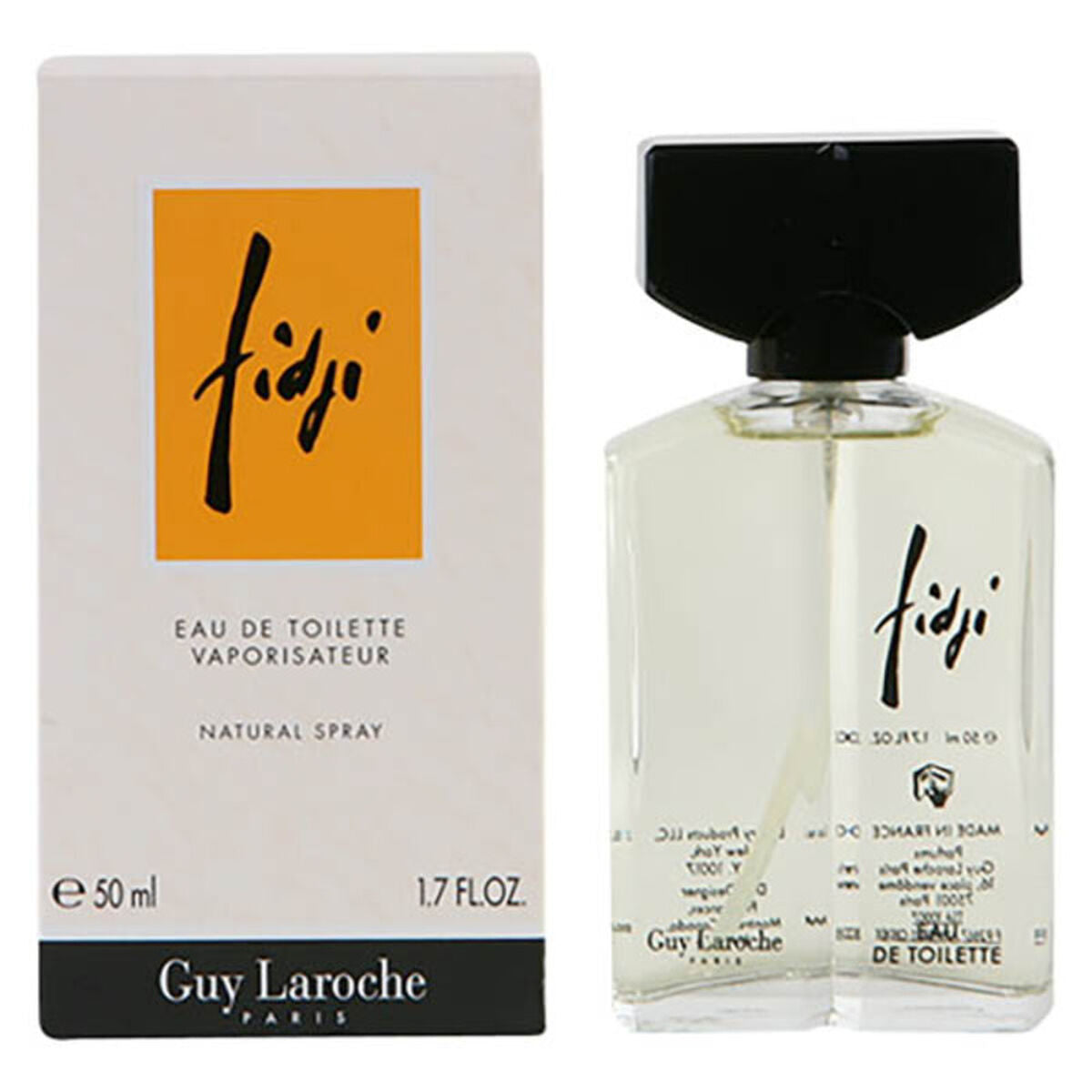Guy laroche fidji edt