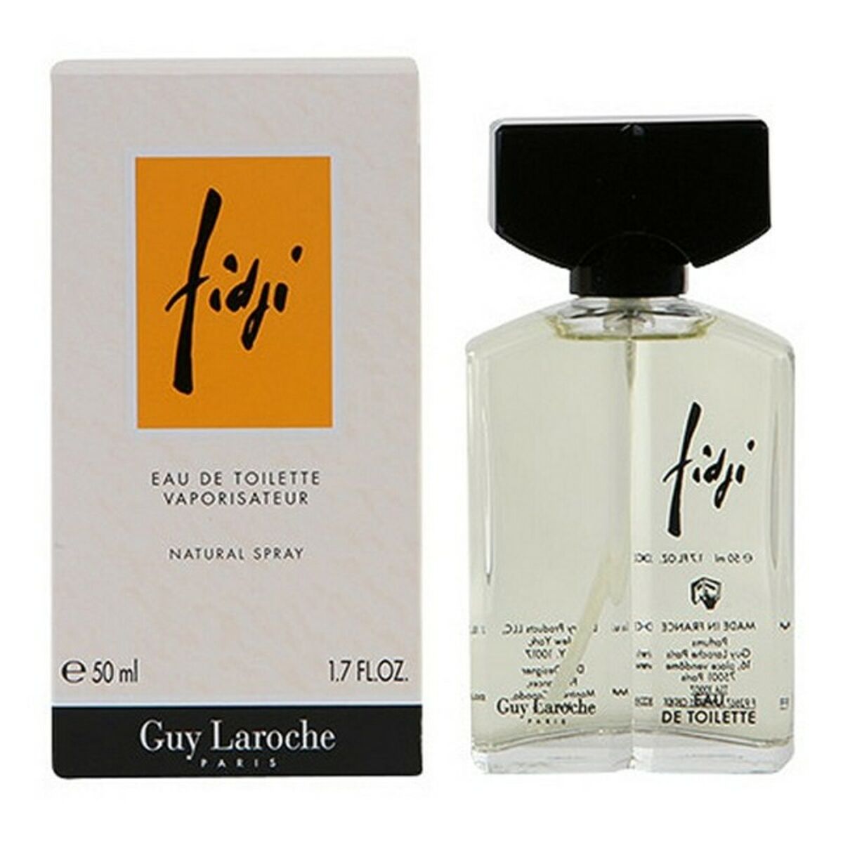 Guy laroche fidji edt