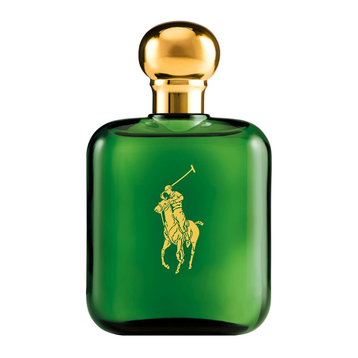 Ralph lauren polo green edt