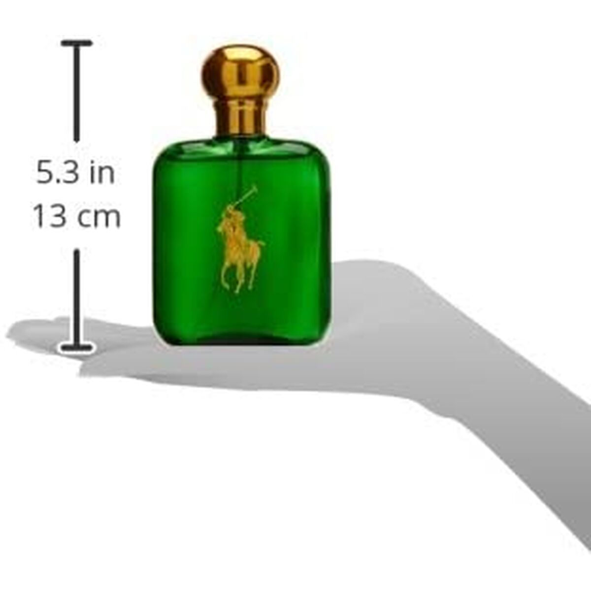 Ralph lauren polo green edt