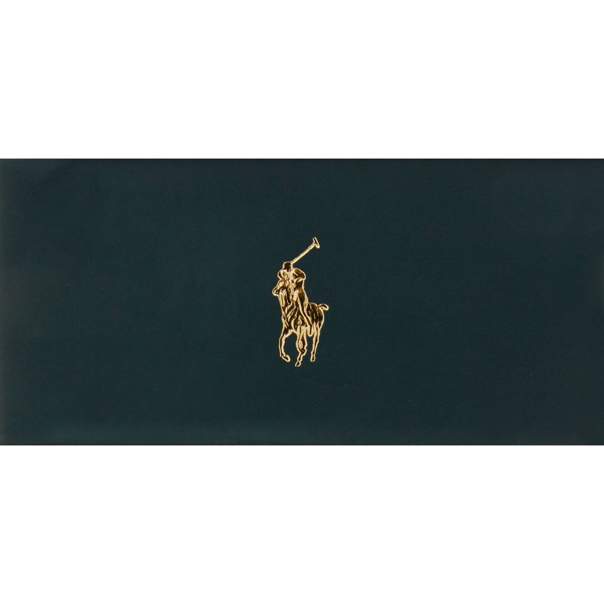 Ralph lauren polo green edt