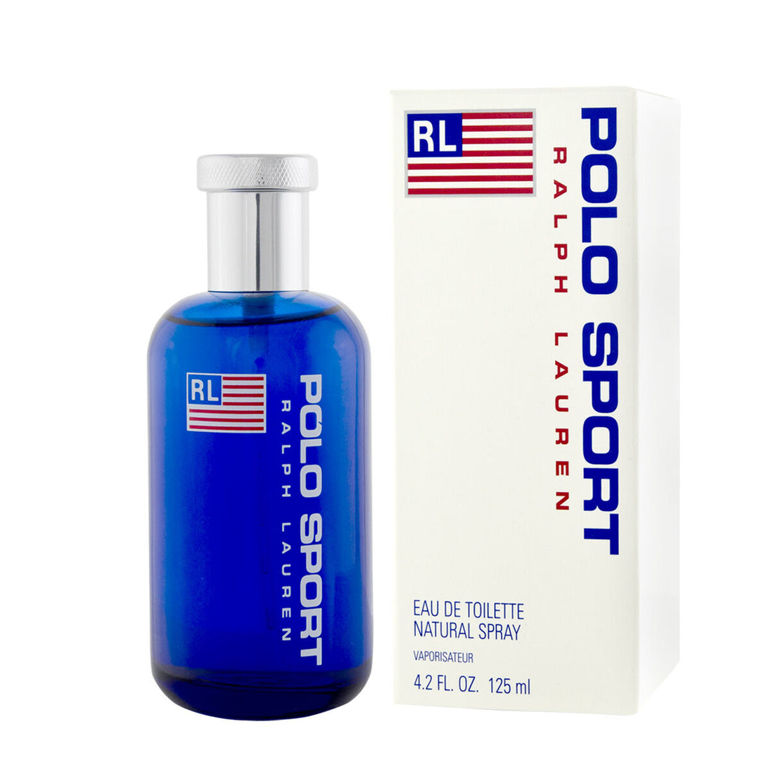 Ralph lauren polo sport men edt