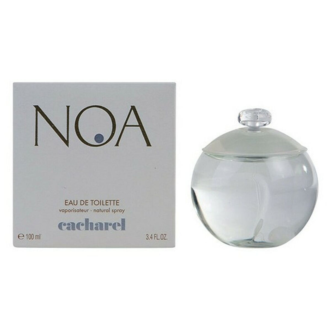 Cacharel noa edt