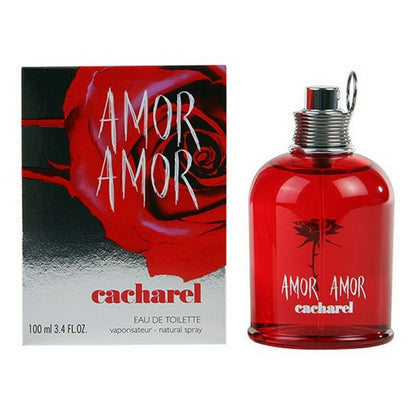 Cacharel amor amor edt