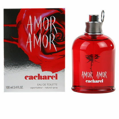 Cacharel amor amor edt