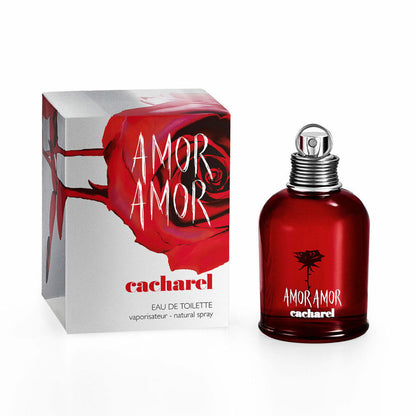 Cacharel amor amor edt
