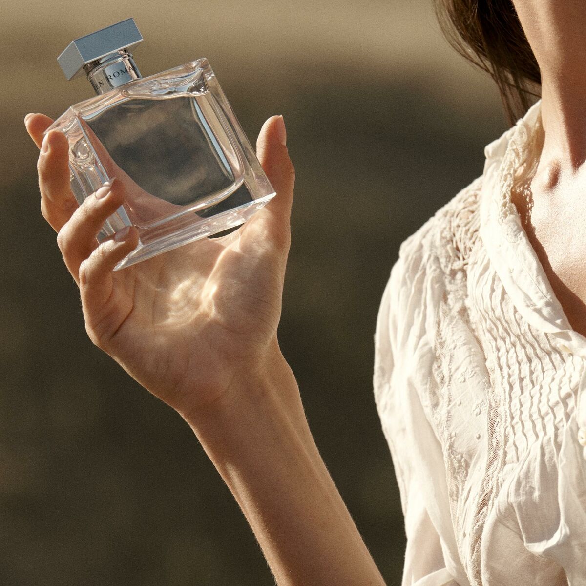 Ralph lauren romance edp