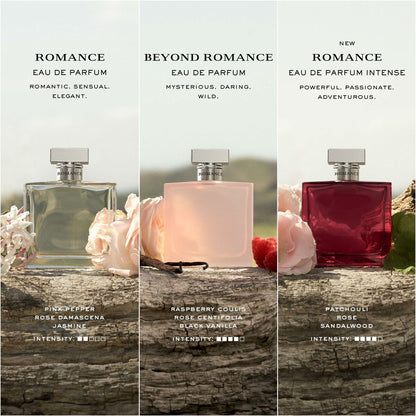 Ralph lauren romance edp