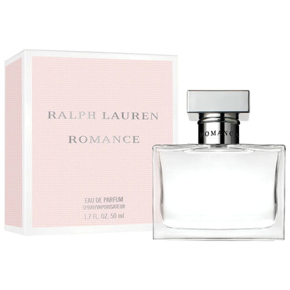 Ralph lauren romance edp