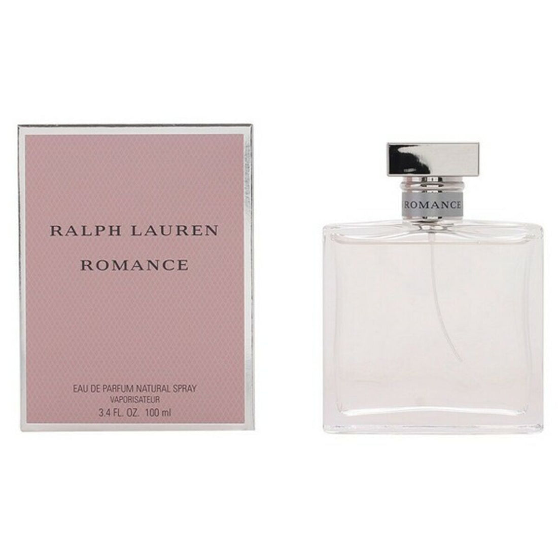 Ralph lauren romance edp