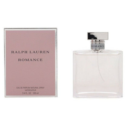 Ralph lauren romance edp
