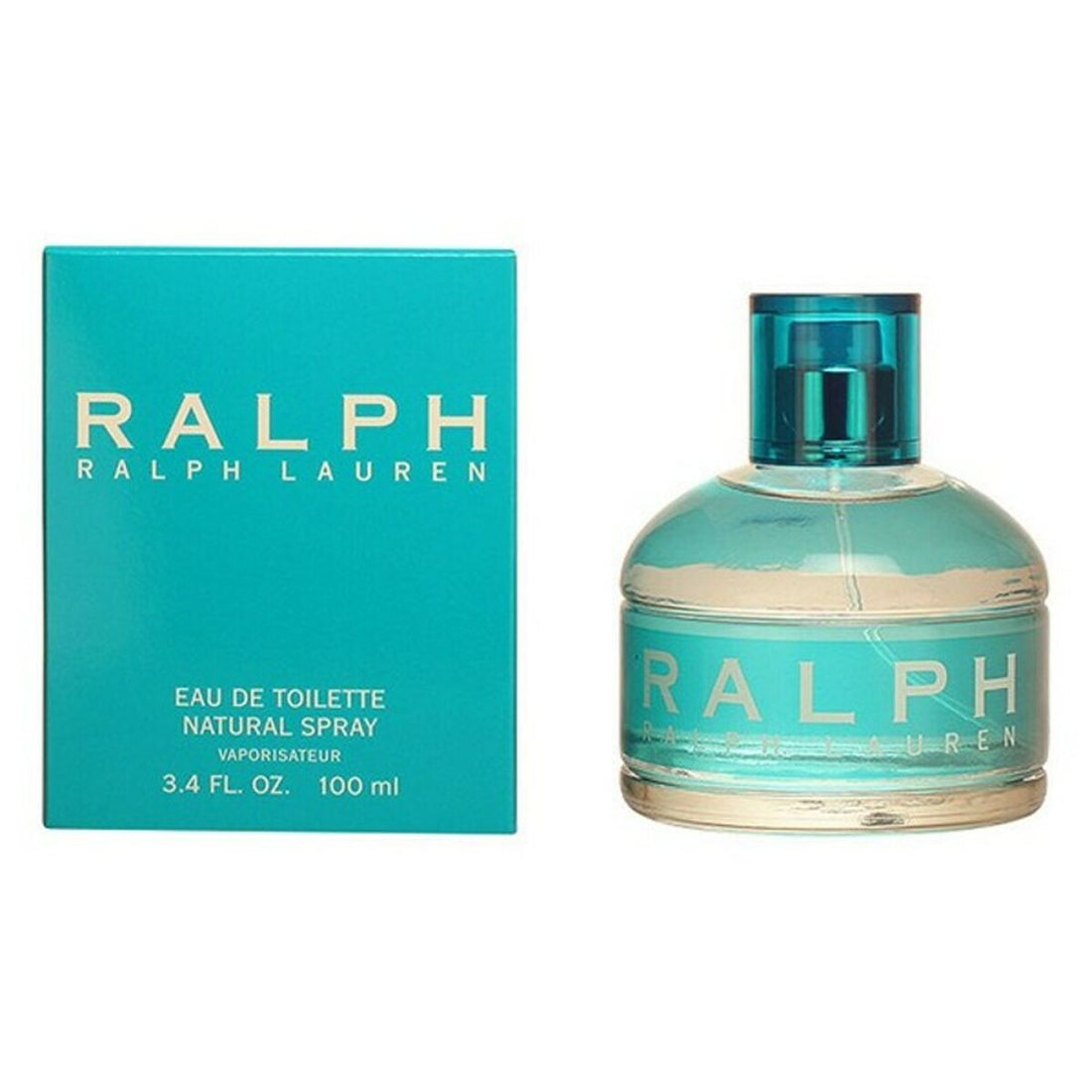 Ralph lauren ralph edt