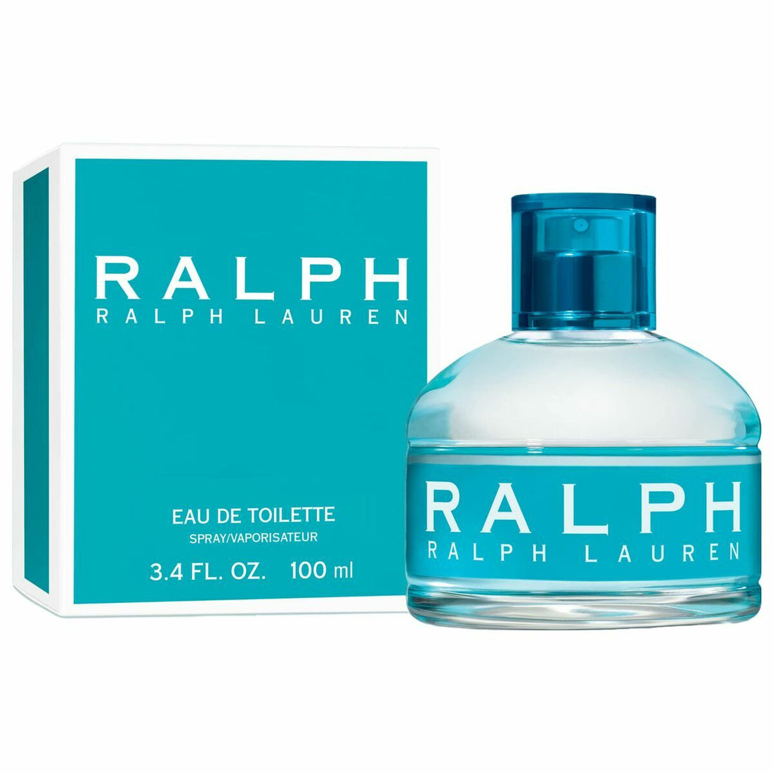 Ralph lauren ralph edt