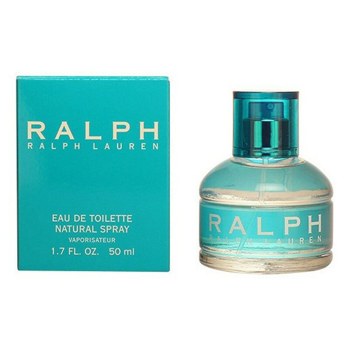 Ralph lauren ralph edt