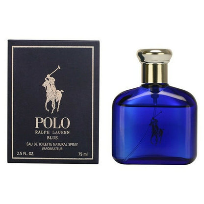 Ralph lauren polo blue edt
