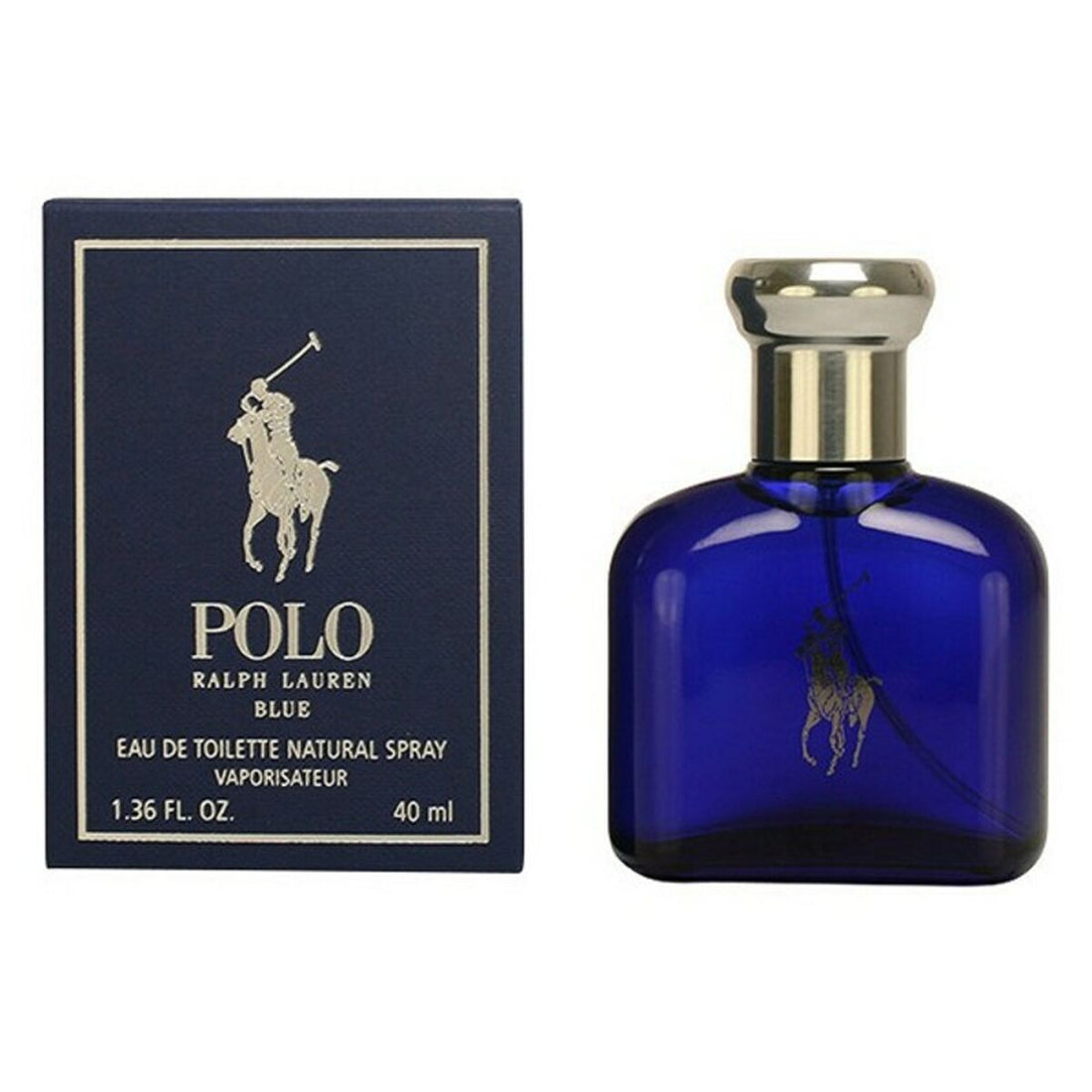 Ralph lauren polo blue edt