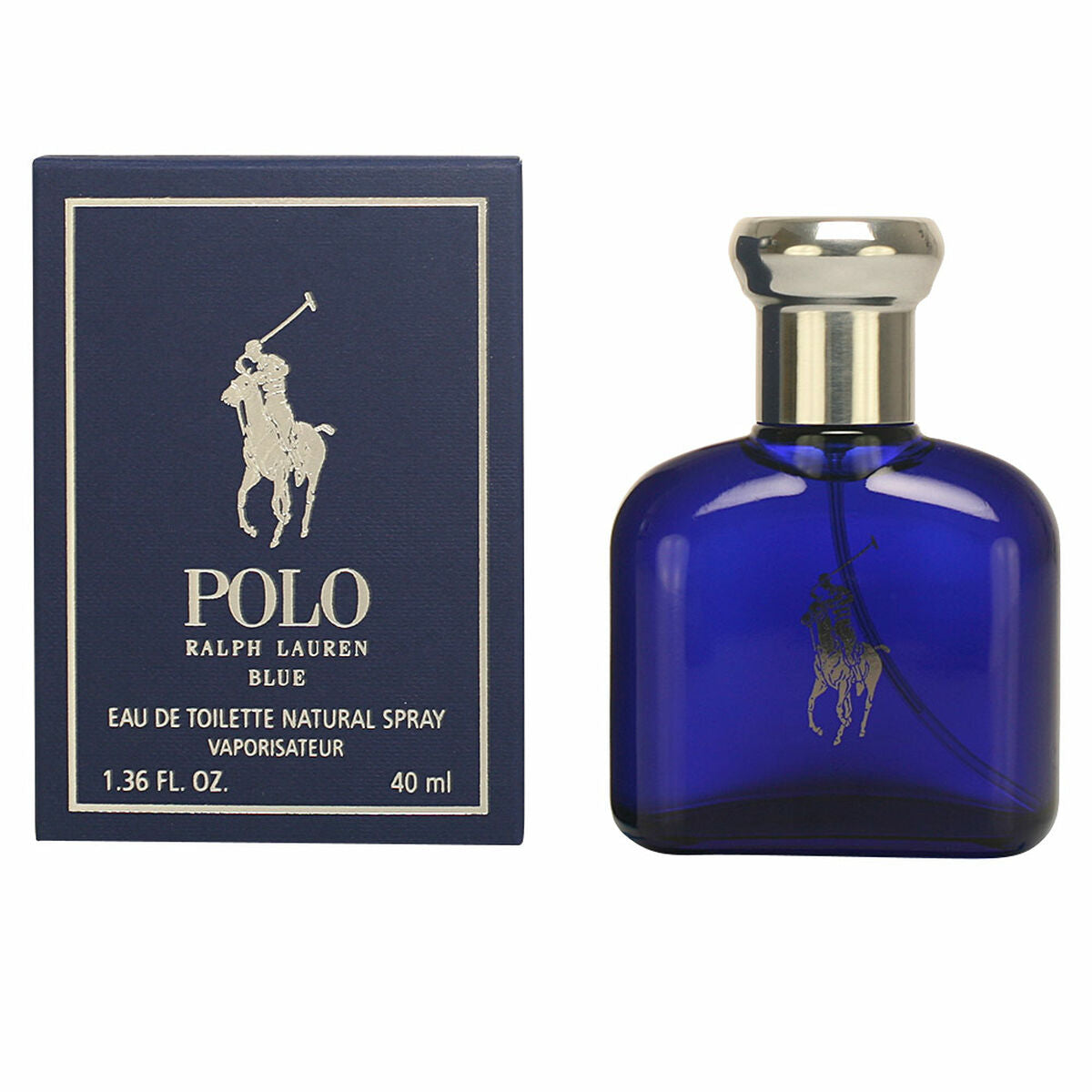 Ralph lauren polo blue edt