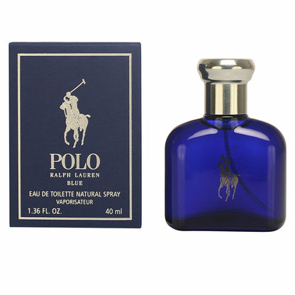 Ralph lauren polo blue edt