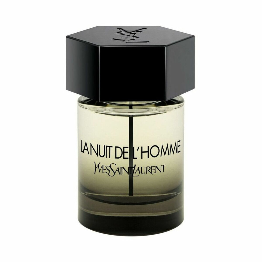Yves saint laurent la nuit de l’homme edt