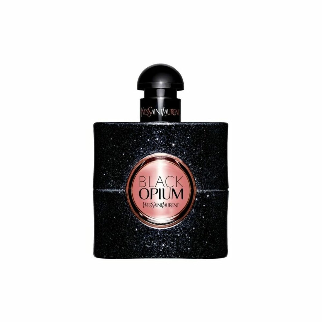 Yves saint laurent black opium edp