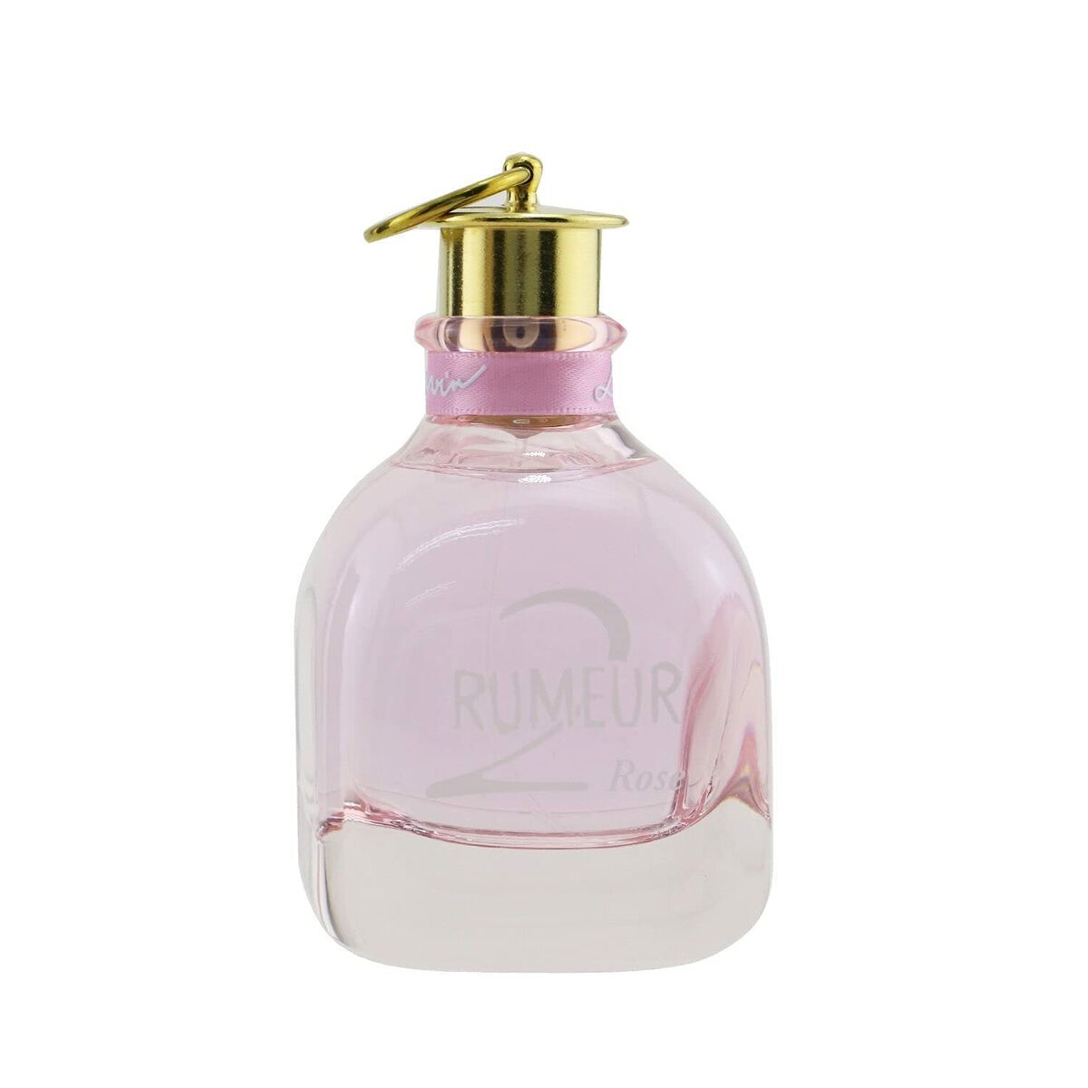 Lanvin rumeur 2 rose edp