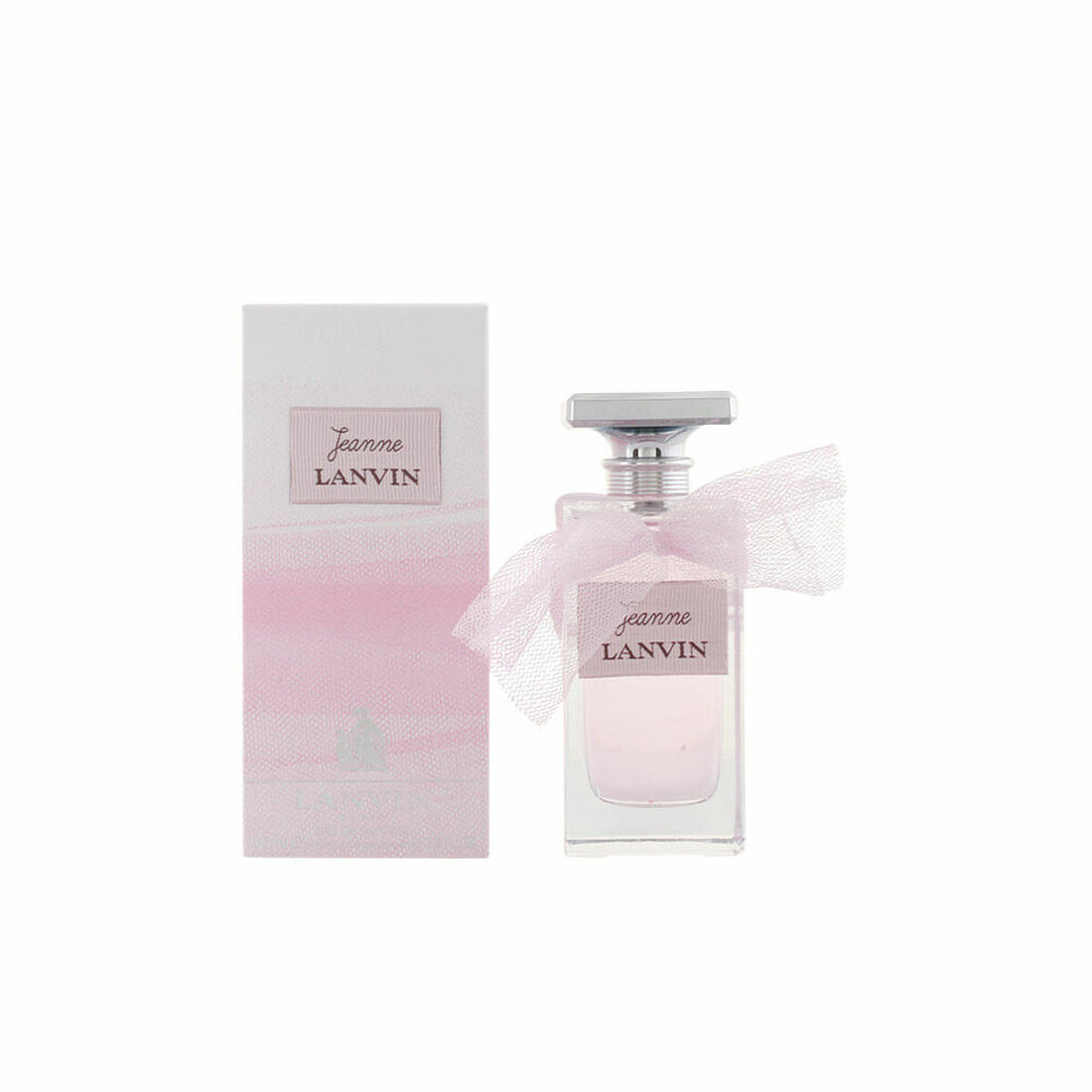 Lanvin jeanne edp