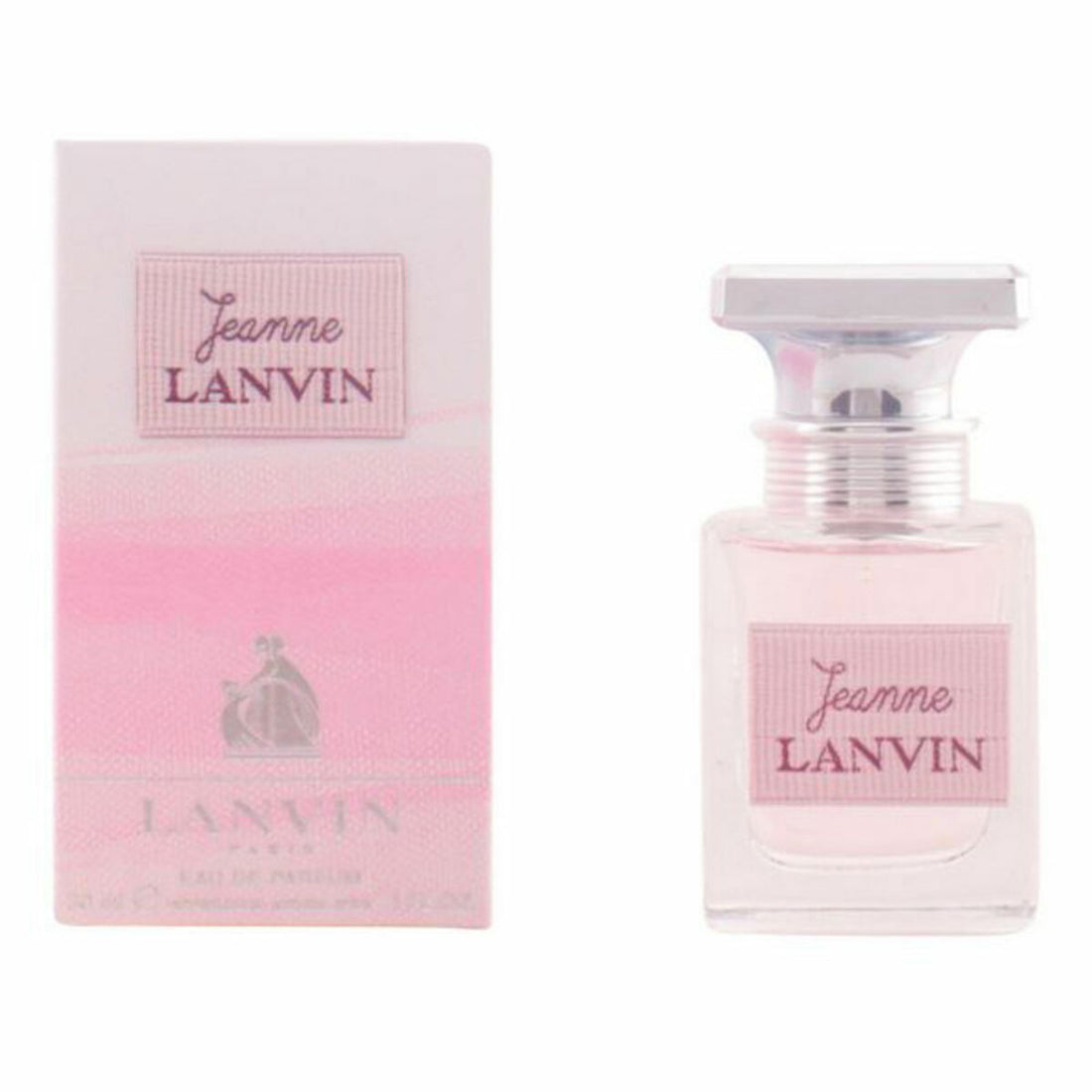 Lanvin jeanne edp