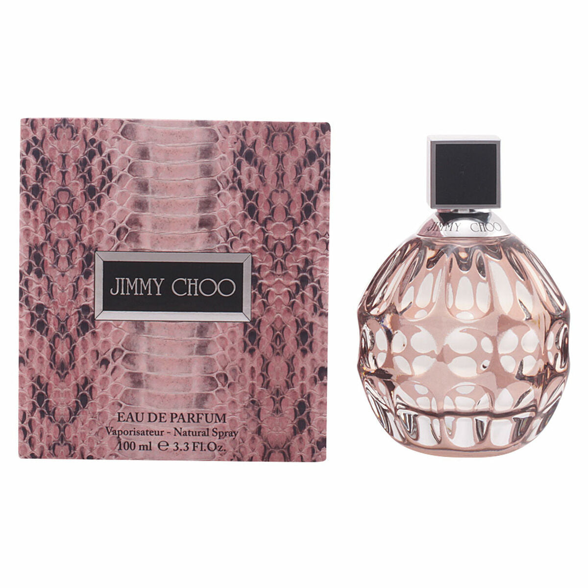 Jimmy choo edp