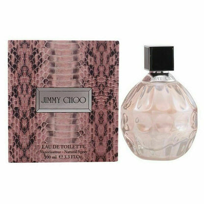 Jimmy choo edt