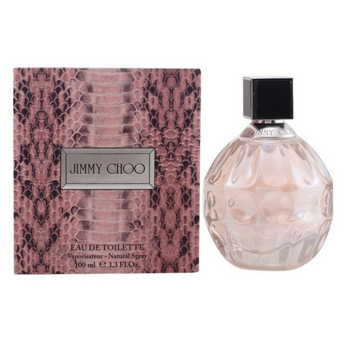Jimmy choo edt