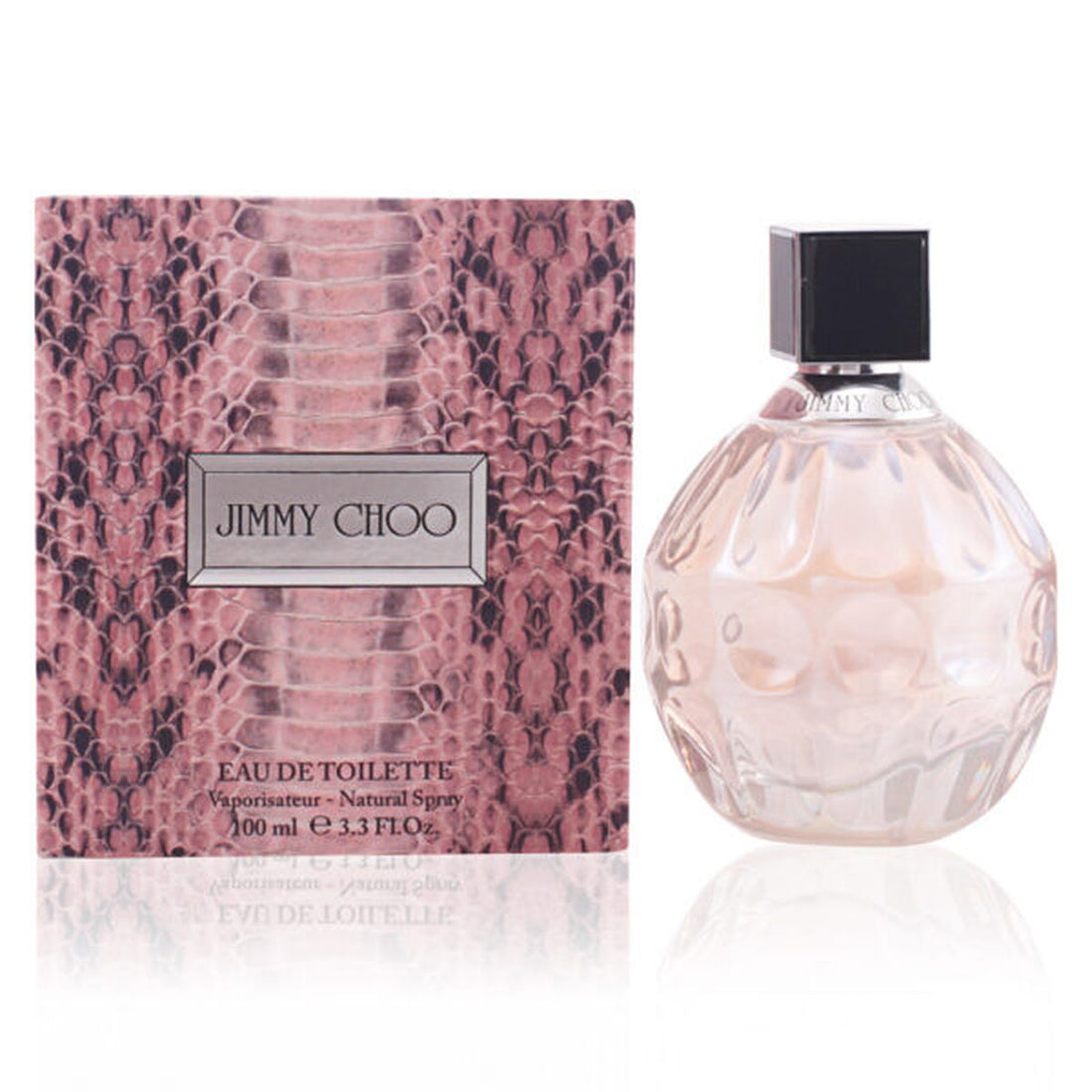 Jimmy choo edt