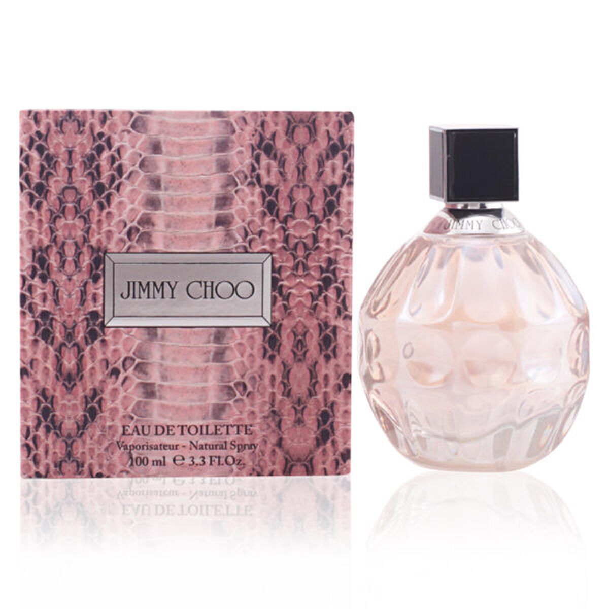 Jimmy choo edt
