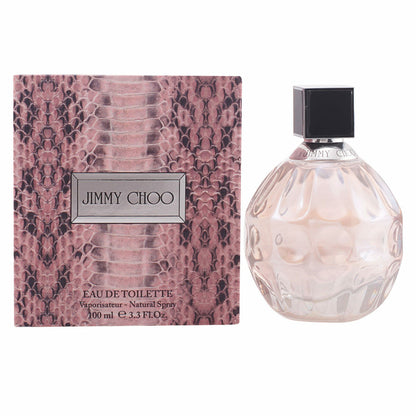 Jimmy choo edt