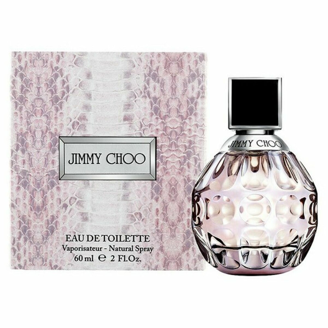 Jimmy choo edt