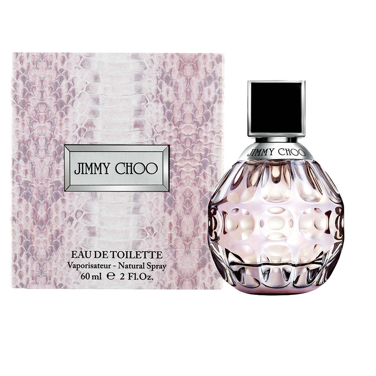 Jimmy choo edt