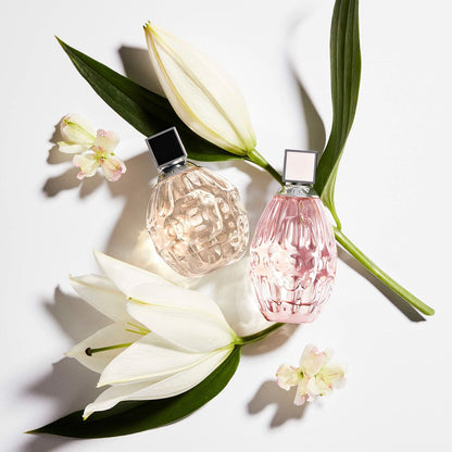 Jimmy choo edt
