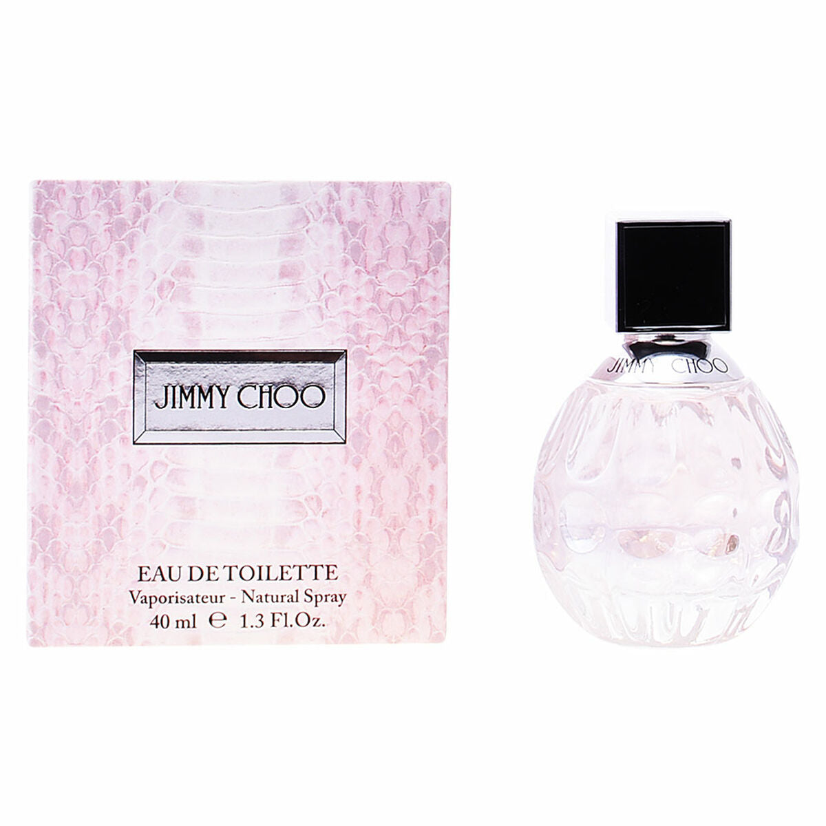 Jimmy choo edt