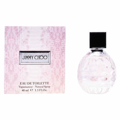 Jimmy choo edt