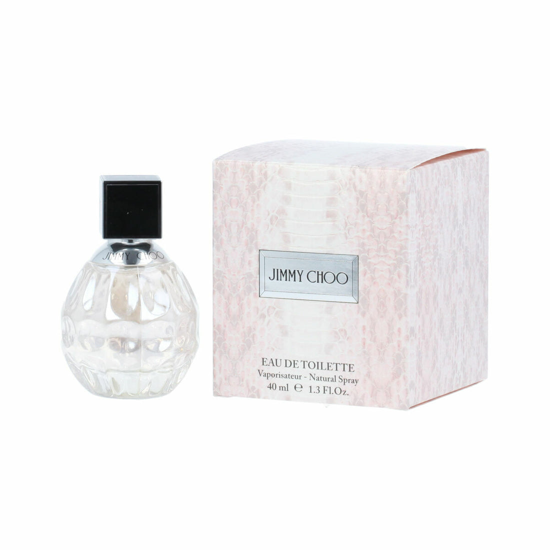 Jimmy choo edt