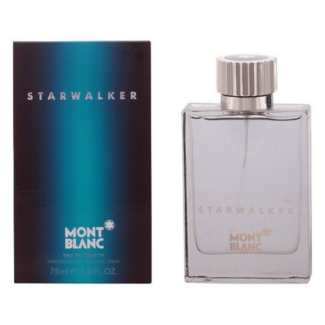 Montblanc starwalker edt