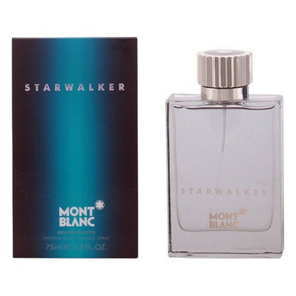 Montblanc starwalker edt