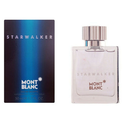 Montblanc starwalker edt