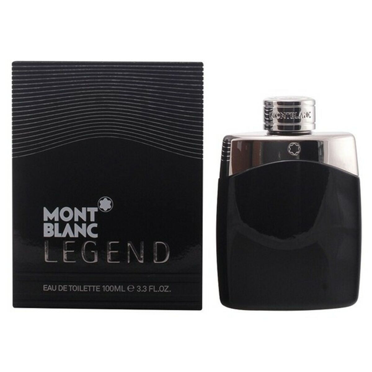 Montblanc legend edt