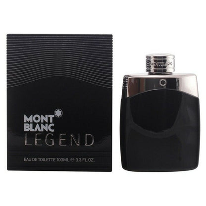 Montblanc legend edt